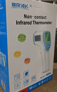 Infrared Thermometer