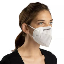 Load image into Gallery viewer, KN95 Disposable Face Mask
