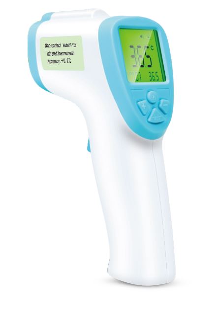 Infrared Thermometer